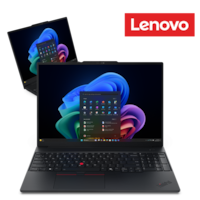 ThinkPad E16 G4 16 U5 16GB 512 SSD DOS 2Y