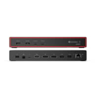 Station d accueil Thunderbolt 4 Smart Gen2