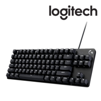 Clavier Gamer G413 TKL SE Noir FR USB