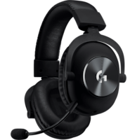 Casque Pro X SE Wired Gaming BK USB
