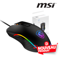Souris Forge GM300