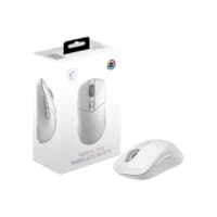 Souris Versa 300 W blanche