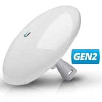 POINT ACCÈS EXTERIEUR NANOBEAM 5AC 19DBI GEN2
