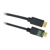 Câble HDMI Actif Haut Débit avec Ethernet 10,67 mètres