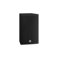 Haut-parleur amplifiee