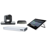 RealPresence Group 500 avec CAMERA EAGLE EYE IV