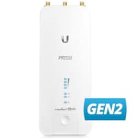 POINT ACCES ROCKET AC Prism Gen2 5AC, 2X2 MIMO, 28DBM