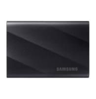 Portable SSD externe 1 TB T9 noir jusqu'à 2 000 MB/S