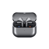 Ear Buds 3 Pro Bluetooth Silver