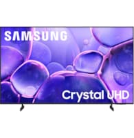 Smart TV 55   SERIE 8 F CRYSTAL UHD 4K U8000F Serie 8 (2025)