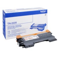 Toner grande capacité d origine Noir