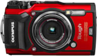Appareil Photo Ultra-Robuste 12 MégaPixels 4K Zoom Optique x4