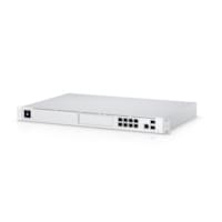 UniFi Dream Machine Pro Gigabit 8 ports avec 1 Gbps RJ45 et 10G SFP + LAN