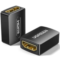 Extender HDMI Femelle vers HDMI Femelle