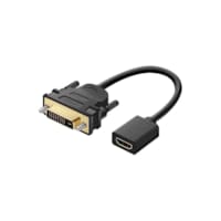 Ugreen Adaptateur DVI Male To HDMI Female (20118)