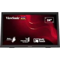ECRAN TACTILE FULL HD Moniteur Tactile Infrarouge 24'' Intuitif 10 Points