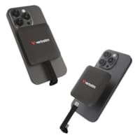 1TB SSD portable Snap Back USB-C 3.2 Gen2 jusqu'à 2000Mo/s