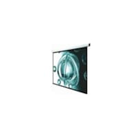 Ecran de projection Mural Manuel 2.40X2.40 Mètres