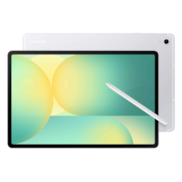 Tablette Android Tab S10FE+ 13.1   Exynos 8 Go 128 Go 5G Dual Sim 12Mpx 13Mpx Silver