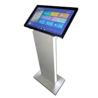 Borne Tactile 24 pouces Viewsonic TD2423 TOUCH avec i5 Windows 11