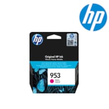 Cartouche d'encre originale HP 953 Magenta