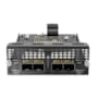 Module 4 ports SFP+ pour séries EPX / SDX / SDX PRO