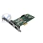 Carte Vocale Analogique PCI-E 4 Ports FXO + 1FXS B600