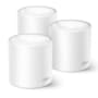 Routeur Mesh WiFi 6 AX3000 Deco X50 (3-Pack)