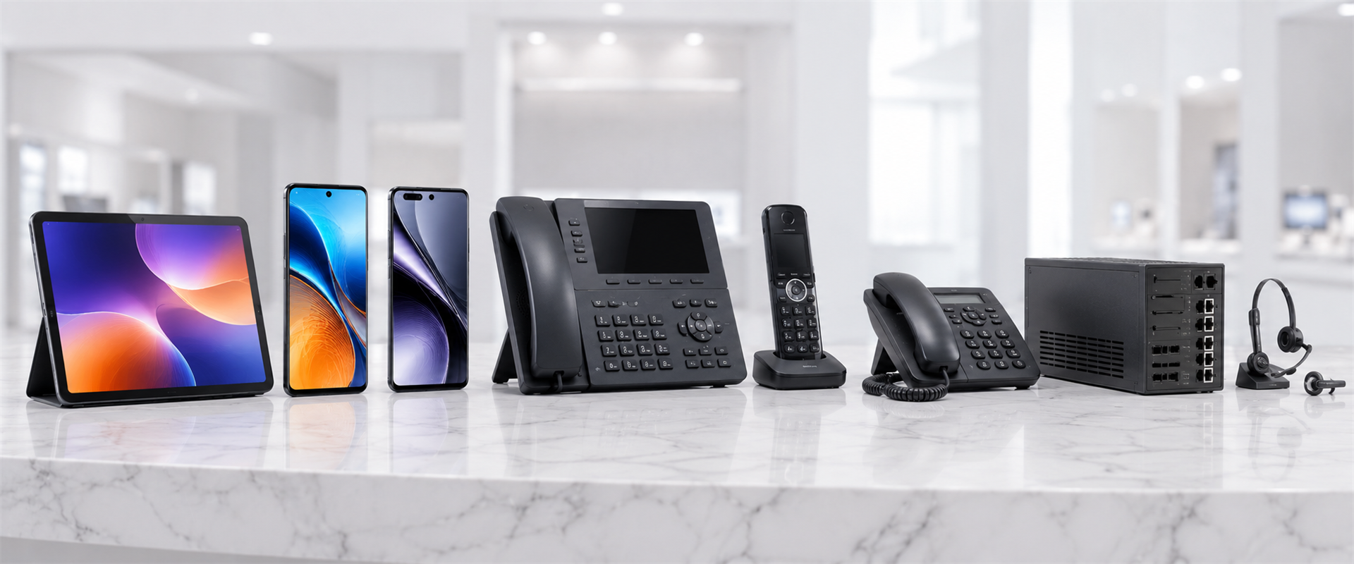 Téléphonie