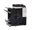 Imprimante Multifonction de Bureau Konica Minolta Bizhub 287 Noir et blanc - A3 MINOLTA287