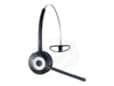 Jabra PRO 930 MS - casque 930-25-503-101