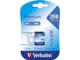 MICROSDXC 256 GB CLASSE 10 044087