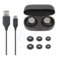 Elite 85t Écouteurs sans Fil Bluetooth 5.0 USB Type-C Gris 100-99190003-60