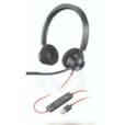 PLANTRONICS CASQUE BLACKWIRE C3320