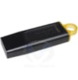 Technology DataTraveler Exodia Clé USB 128 Go USB Type-A 3.2 Gen 1 (3.1 Gen 1) Noir DTX/128 Go
