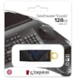 Technology DataTraveler Exodia Clé USB 128 Go USB Type-A 3.2 Gen 1 (3.1 Gen 1) Noir DTX/128 Go