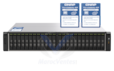 Serveur NAS Rack (2U) Professionnel 30 Baies Intel Xeon W-1270 RAM 64 Go 128 Go TS-h3088XU-RP-W1270