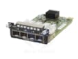 Aruba 3810M 4SFP+ module de commutation réseau JL083A