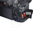 Appareil Photo Numérique Canon EOS R6 + 24-105 mm IS STM 4082C023AA