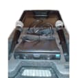 KIT DOUBLE MICRO CRAVATE SANS FIL UHF LWM-5537