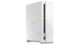 Serveur NAS 1 baies 2 Go de RAM DDR4 (sans disque dur) TS-133