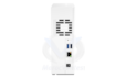 Serveur NAS 1 baies 2 Go de RAM DDR4 (sans disque dur) TS-133