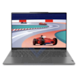 PC PORTABLE YOGA S6 14IRH8 i7-13700H 14"WQXGA 16 Go 1 To SSD W11H STORM GREY 24M 83E00047FE