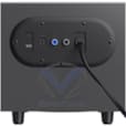 Haut-parleurs pour Ordinateur Bluetooth LOGITECH Z407 avec Subwoofer et Commande sans Fil - GRAPHITE 980-001348