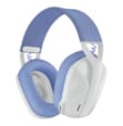 CASQUE GAMING G435 LIGHTSPEED Bluetooth Ultra-Light Blanc 981-001074
