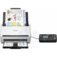 Scanner professionnel WorkForce DS-530 600 Recto verso A4 DPI x 600 DPI B11B226401BA