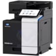 Multifonction Laser A4 N&B Recto-Verso Inclus en Standard Bizhub 4051i
