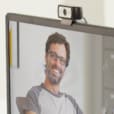 Webcam Full HD 1080p avec 2 Microphones Intégrés C930e