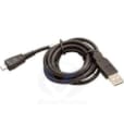 Câble de Charge et de Communication USB pour EDA52/CT40XP/CT45-XP/IH25 CBL-500-120-500-05