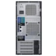 Serveur Tour PowerEdge T140 E-2124 8GB 2*1TB DL-PET140M1_VSP